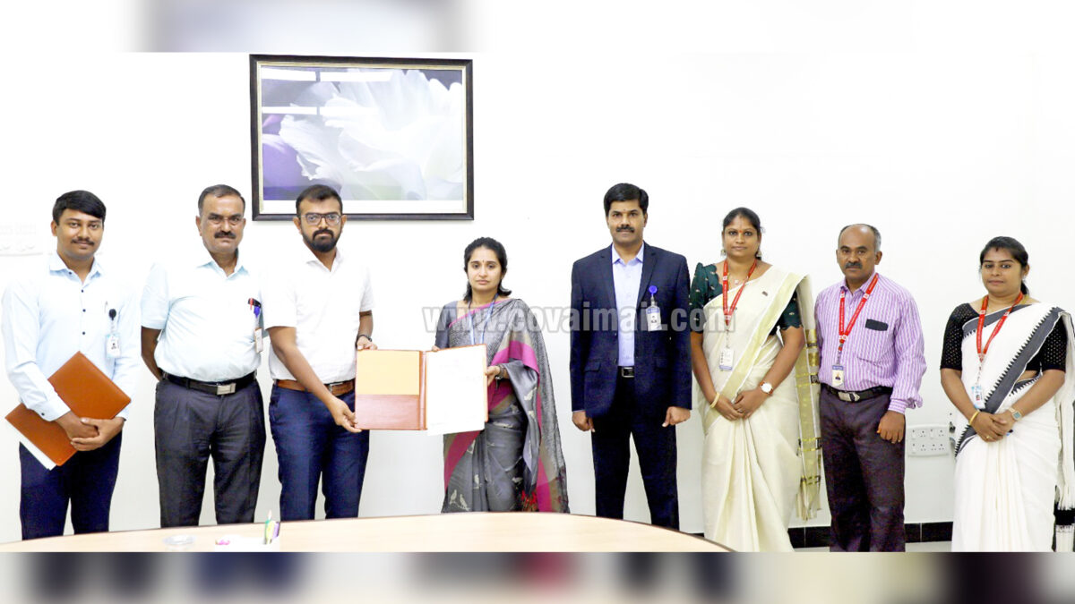 NGP BBC signs MoU with AADH Intellectual Property & Tech Ventures
