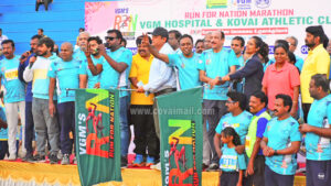 4. marathon