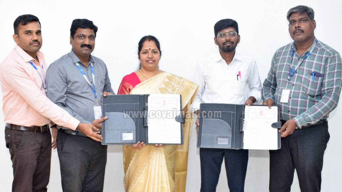 NGP iTech and LMW sign MoU