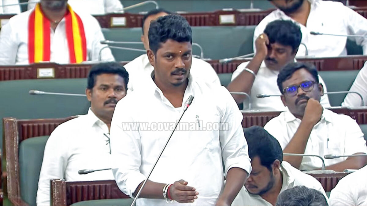 டாஸ்மாக் ஊழியர்களுக்கு நல்ல செய்தி  நாளை முதல் ஊதிய உயர்வு – அமைச்சர் விக்னேஷ் அறிவிப்பு