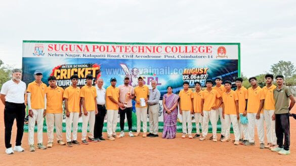 5. cricket