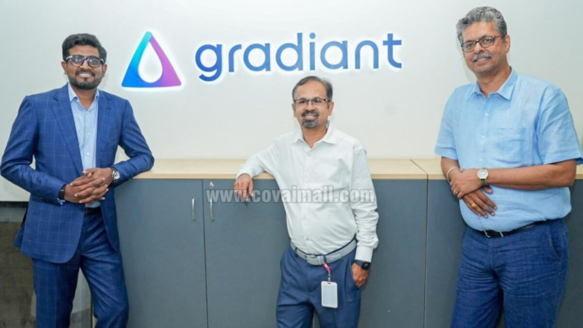 Gradiant expands Global Engineering Center in Coimbatore