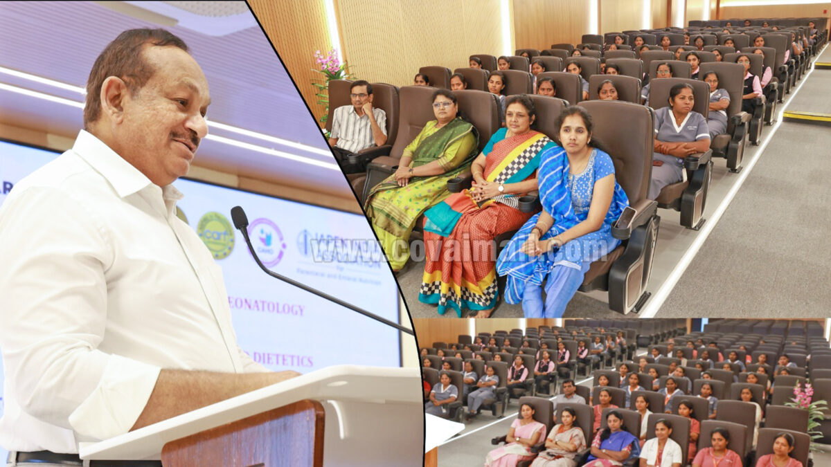 Royal Care celebrates Breastfeeding Week