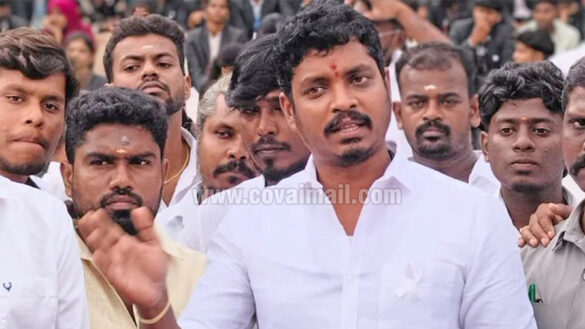 8. vignesh