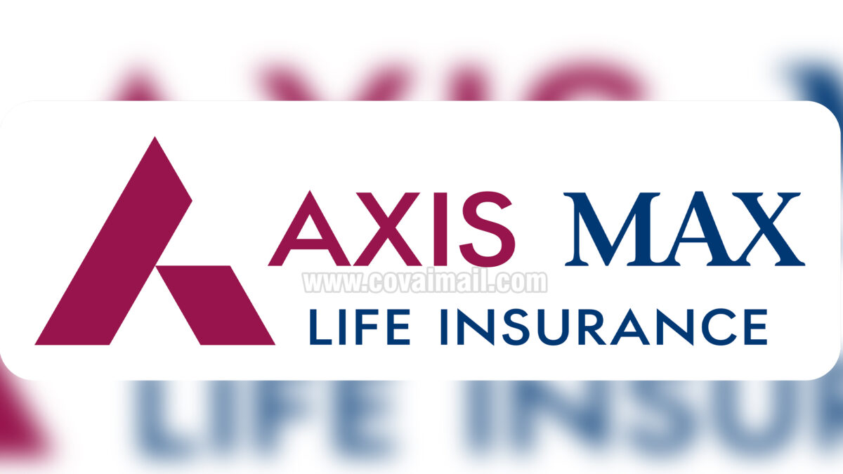 Life insurance industry collected premiums of ₹8.86 lakh crore in 2024-25  -Axis Max Life Insurance