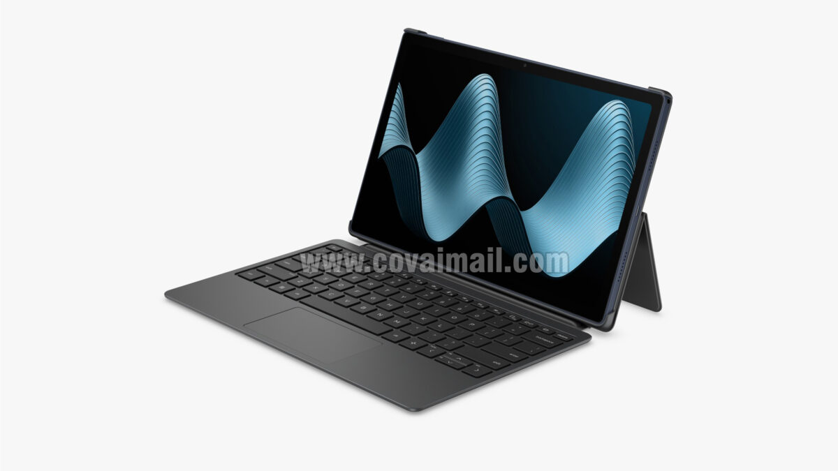 HP announces the availability of India-First HP OmniPad 12