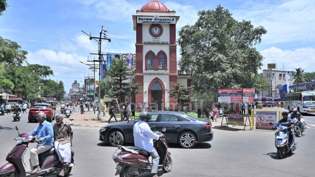 ஒட்டுமொத்த இணையதளமே கோவை நிறுவனம் ஒன்றை கொண்டாடுகிறது! எது அந்நிறுவனம்? என்ன காரணம்? 