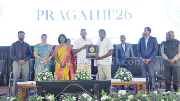 kprpragathi