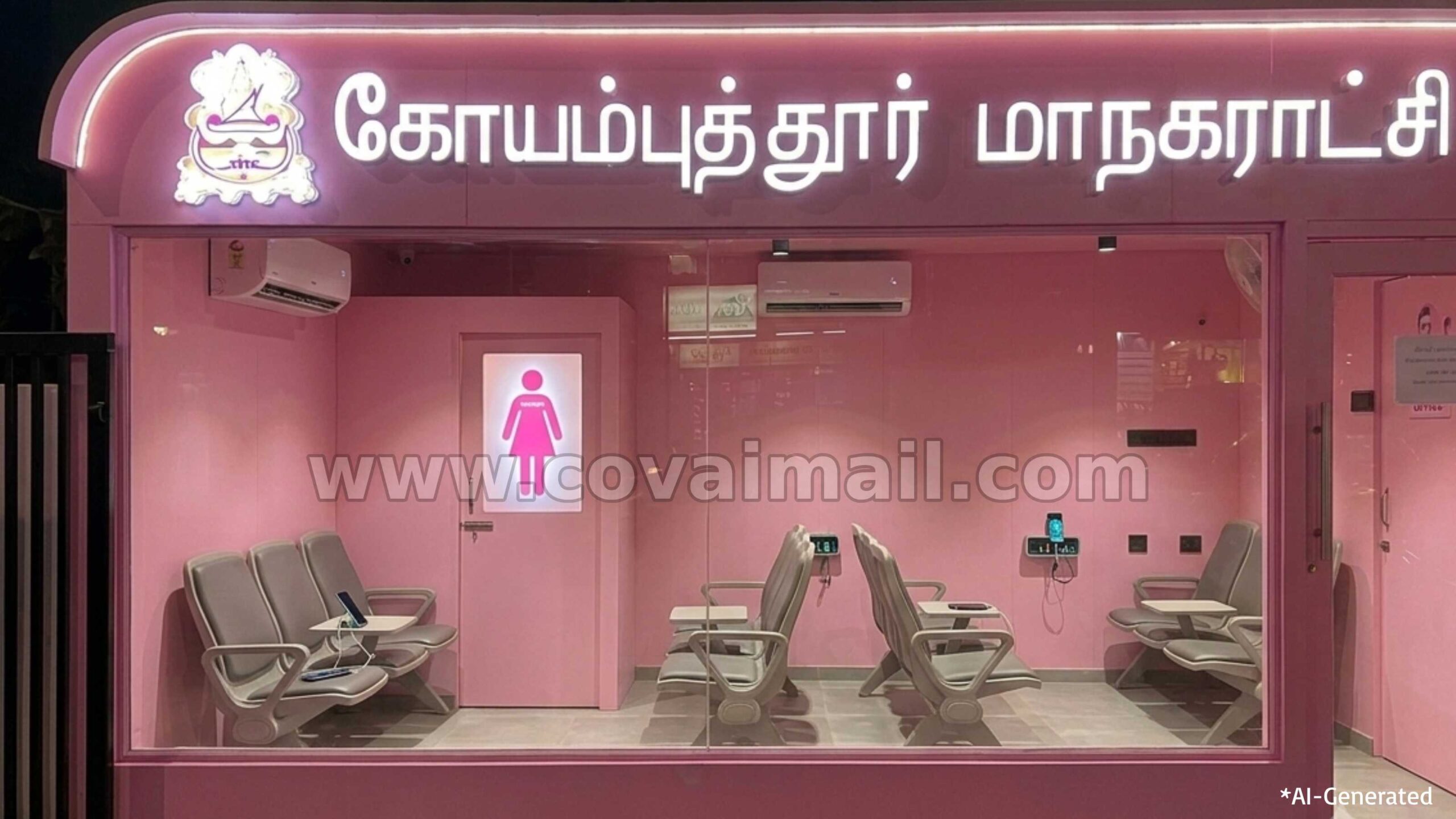 pink lounge scaled
