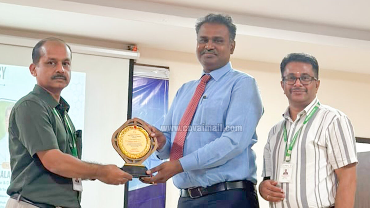 PPG College of Pharmacy conducts workshop on ethical research and quality publications