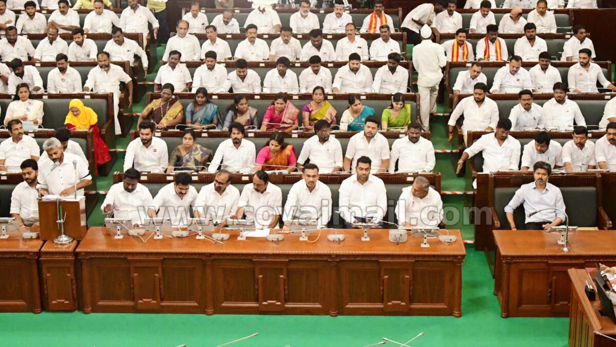 2026-27 தமிழக பட்ஜெட் : தமிழகம் பெற்றது என்ன? கோவைக்கு திட்டங்கள் உண்டா?