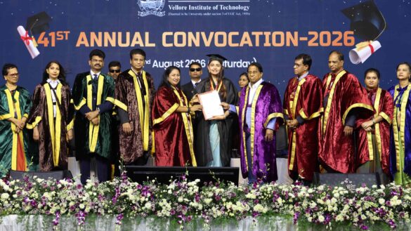 vit41convocation