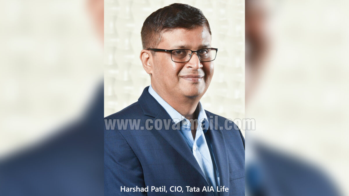 Tata AIA launches momentum value 50 index fund to help consumers participate in changing market opportunities