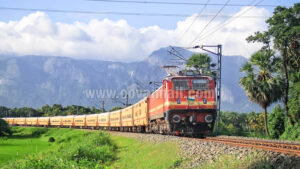 1. train