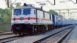 11. train