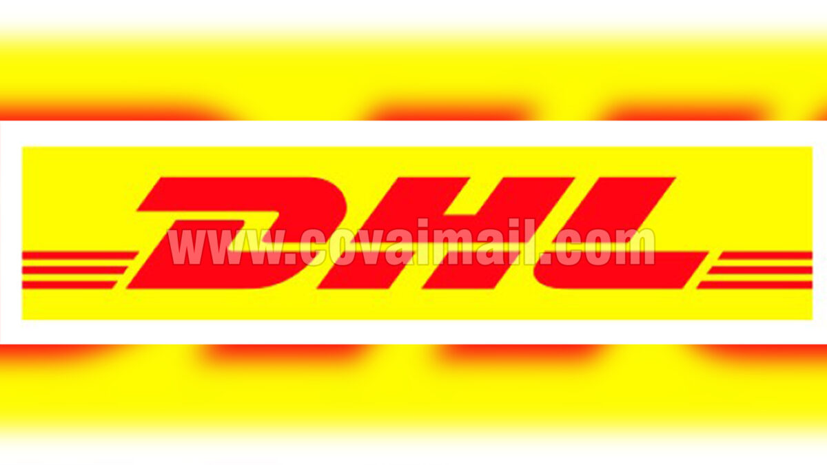 DHL Express announces annual price adjustments for 2027 in India; A rate increase of 8.9% will be effective as of January 1, 2027