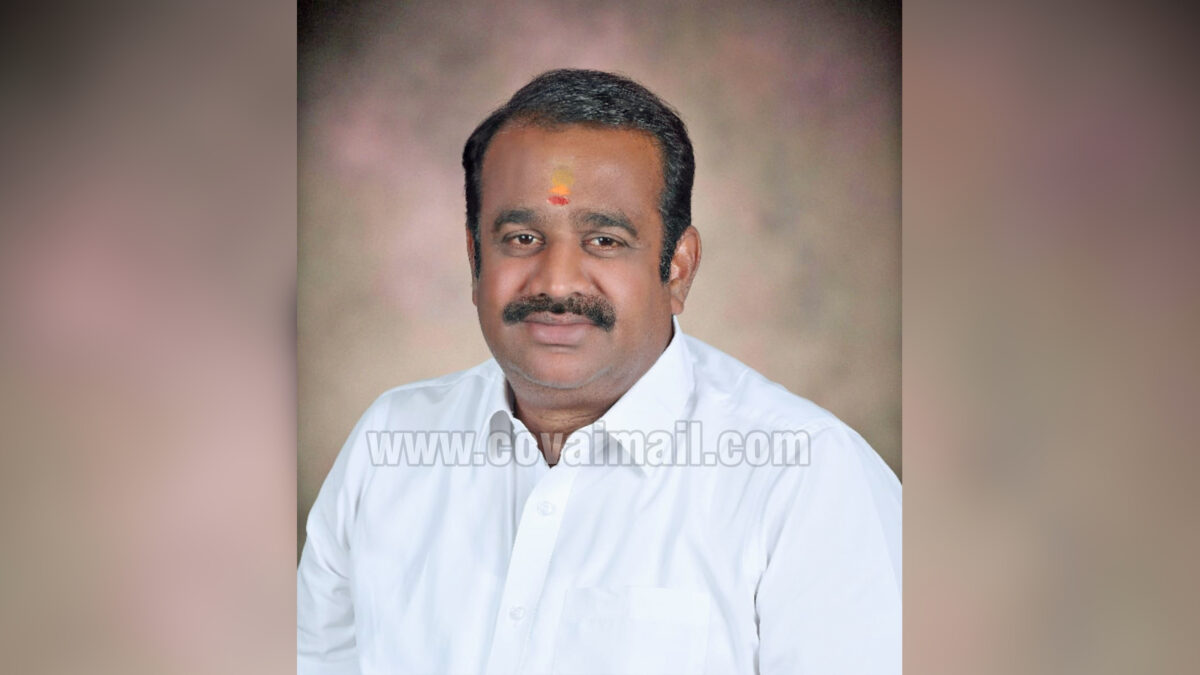 ஜவுளித்தொழில் வளர்ச்சிக்கு  தமிழக அரசு செய்ய வேண்டியவை என்ன?