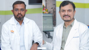 3. aravind eye