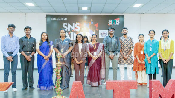 3. sns 1