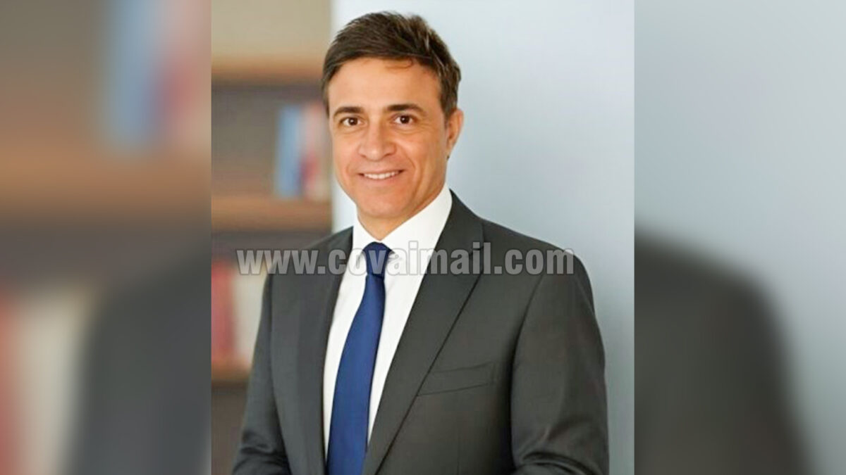 How India’s MSMEs are quietly rewiring their financial behaviour  -Umesh Arora, Head – Emerging Business, Ujjivan Small Finance Bank