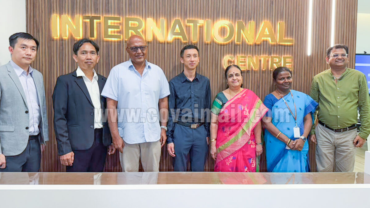CIT launches International Centre for Global Engagement