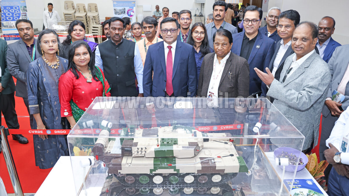 Abundant opportunities await if AI is used wisely  -Bangladesh Deputy High Commissioner, at VIT
