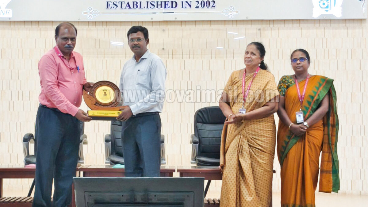 SRIT turns freshers into Industry problem-solvers