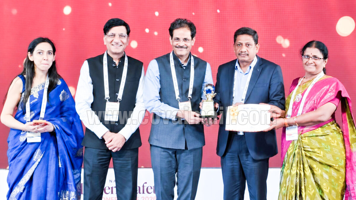 PSG Hospitals earns top 10 honour for drug information and management system