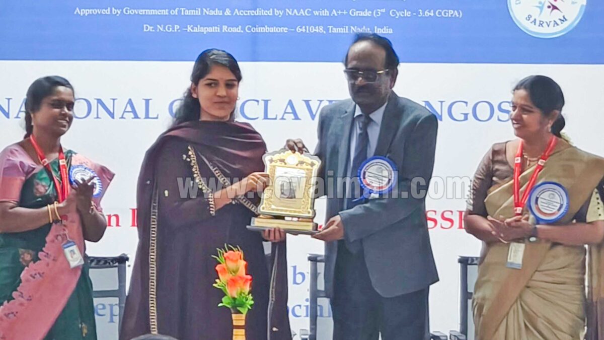 NGP’s National Conclave explores AI, CSR and SSE for Advancing NGO