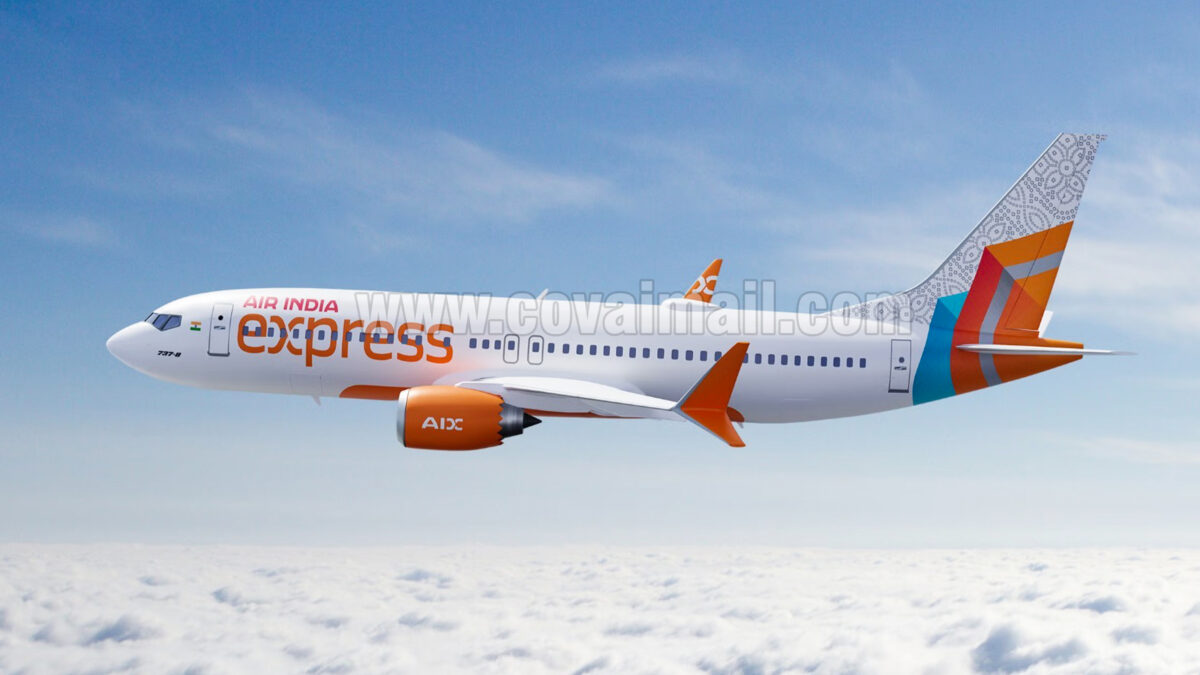 Air India Express to strengthen connectivity between Coimbatore and Bengaluru