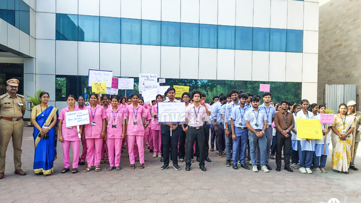 PSG Hospitals’ World Heart Day 2026