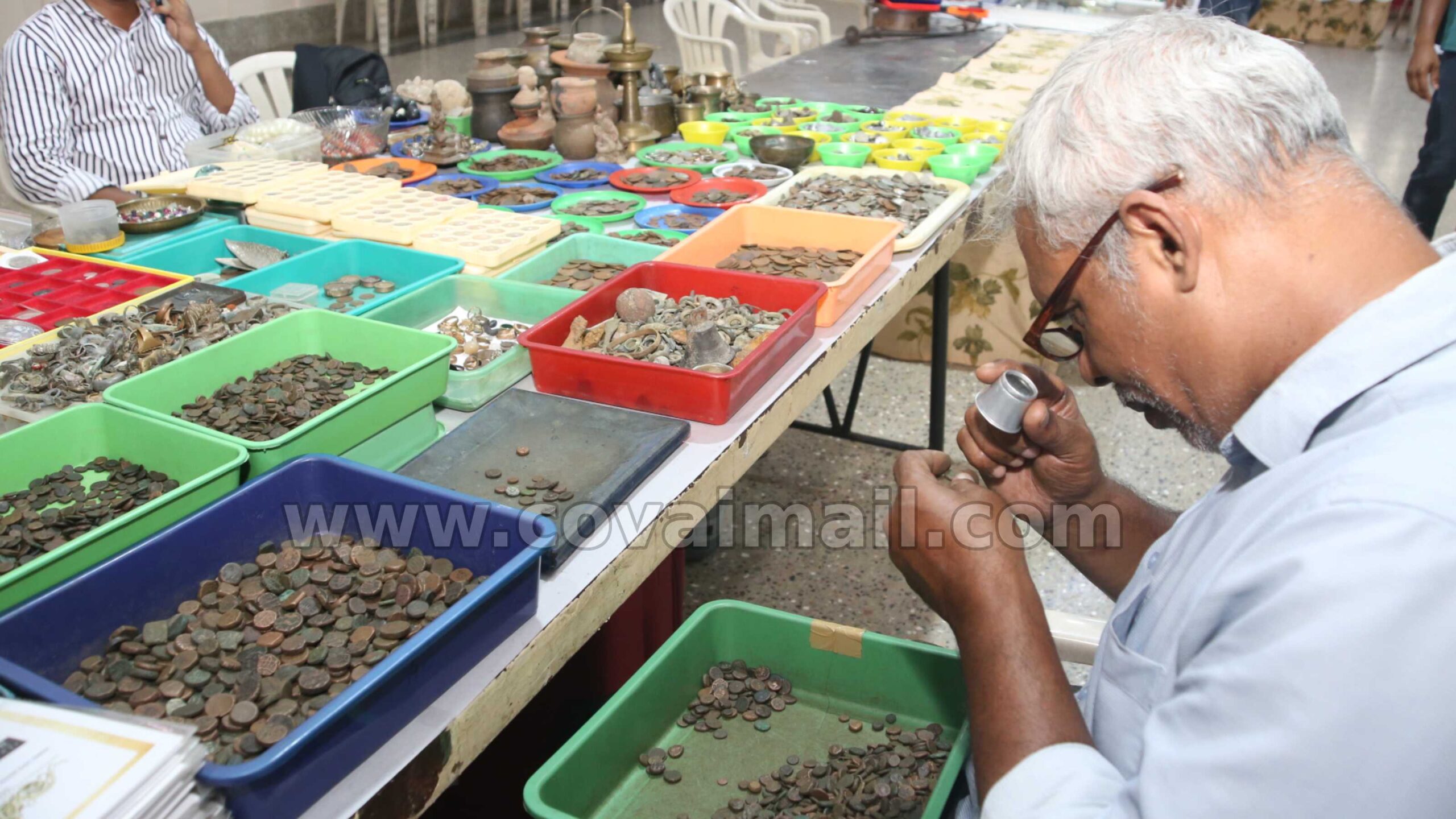 COIN INSPECTION scaled