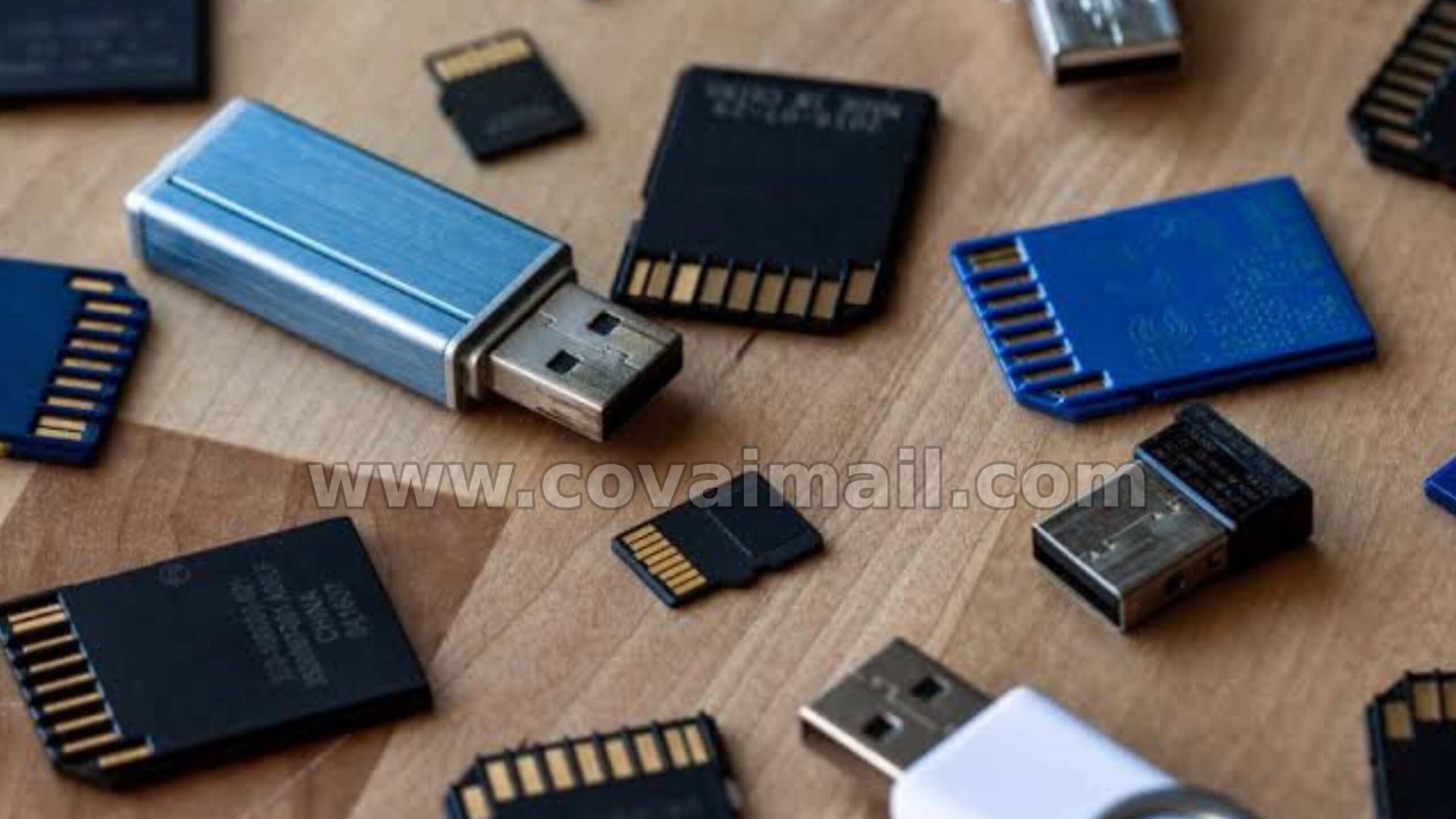 MEMORY scaled