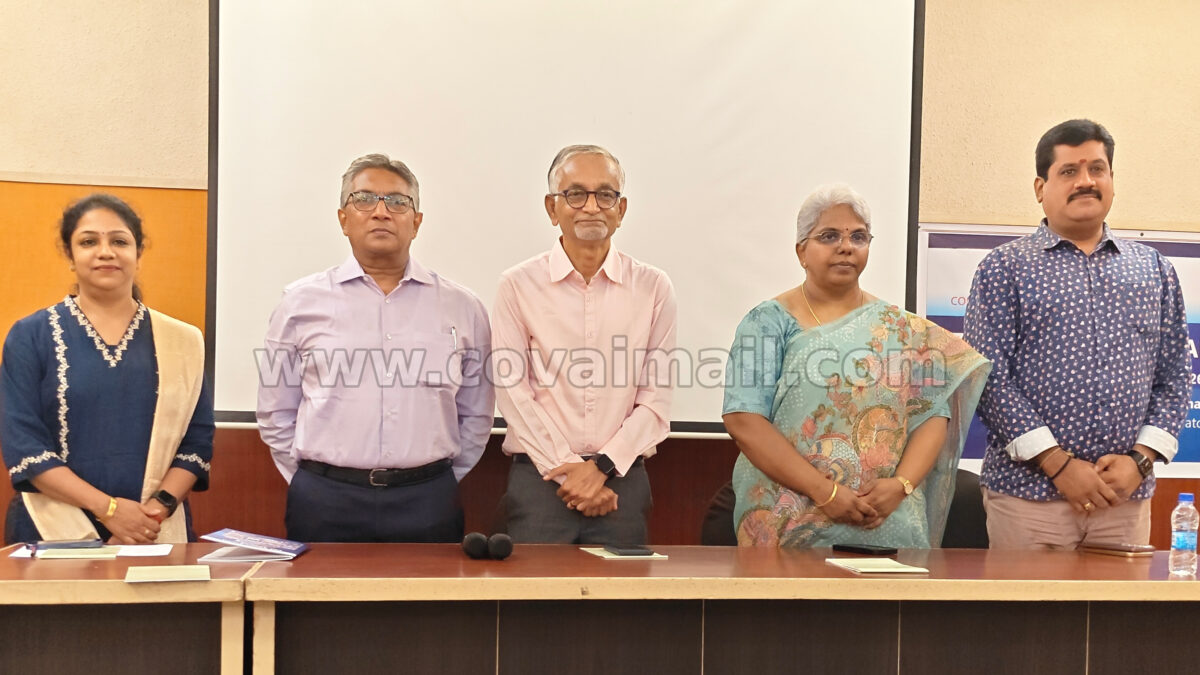 CMA elects new president, office bearers