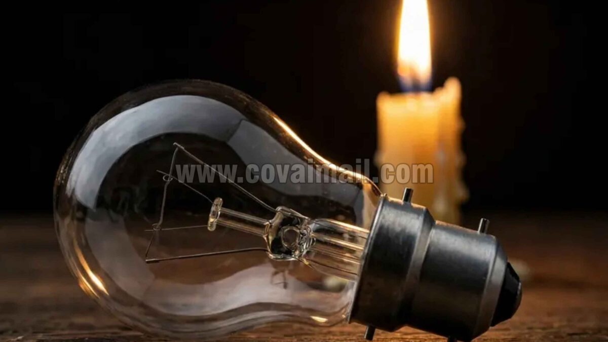 Unannounced power cuts hit Coimbatore MSMEs hard; TACT seeks immediate relief