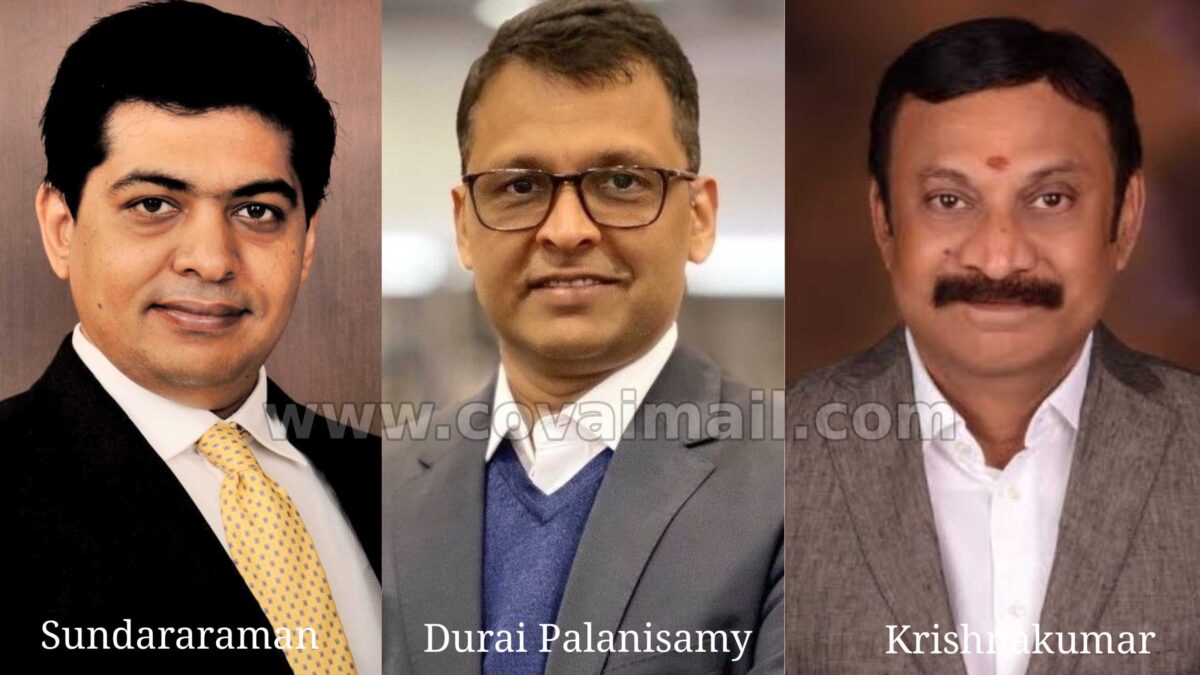 SIMA CD & RA Office-bearers re-elected