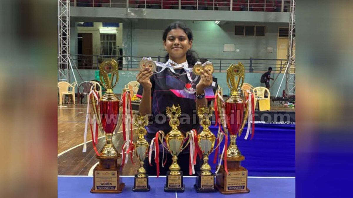 Dual sport-delight for PSG CAS