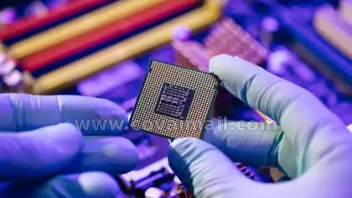 Access to EDA Tools and design talents will help India realize its semiconductor aspirations – Suresh Kuppuswamy