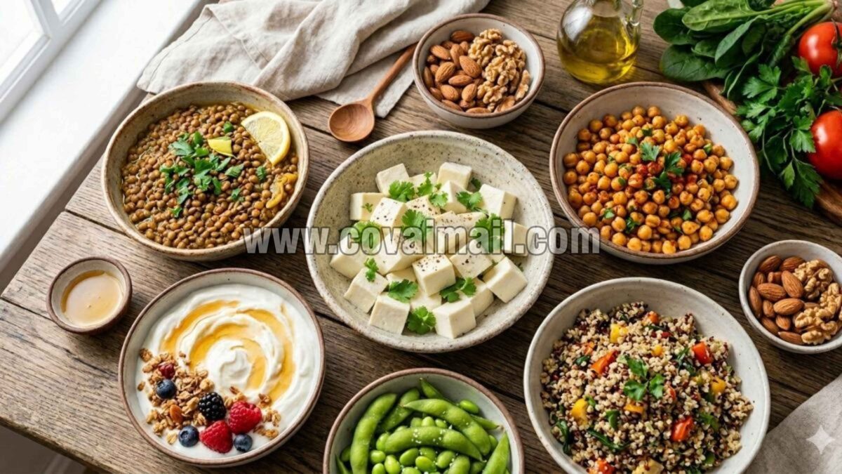 Protein adequacy depends on overall eating pattern, says Physicians Association for Nutrition, India White Paper