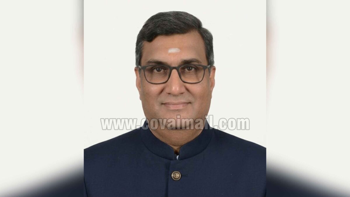 CA. V. Gopalakrishnan takes over as President of TAASI