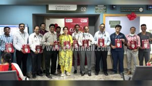 The Covai Mail News Image Template 9
