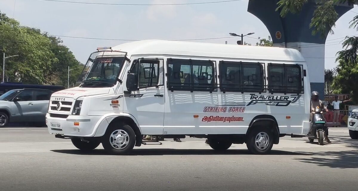 நாளை முதல்வர் விஜய் வருகை; கோவை விமான நிலையம் முதல் தாராபுரம் வரை பாதுகாப்பு தீவிரம்