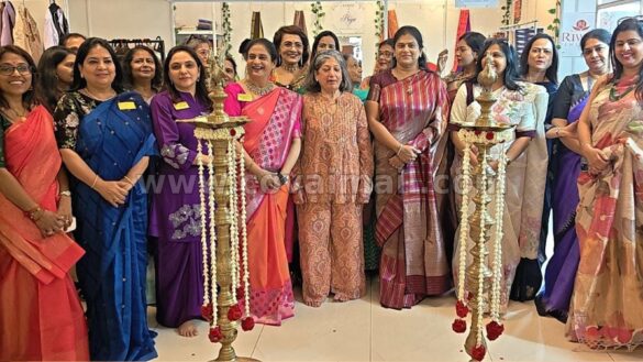 ladies circle