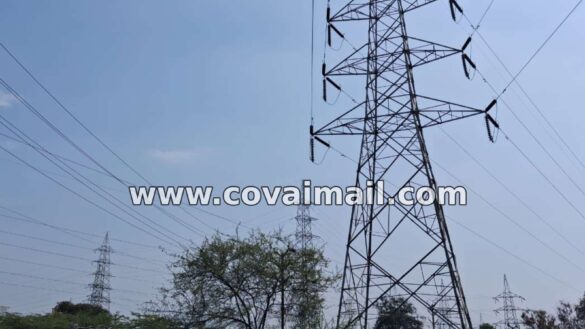 power cut