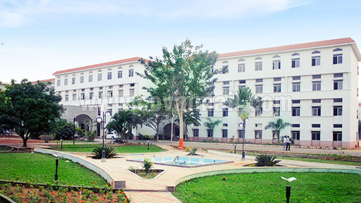 Hindusthan College of Arts and Science secures 4-Star Rating from Institution’s Innovation Council