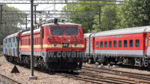 10 train