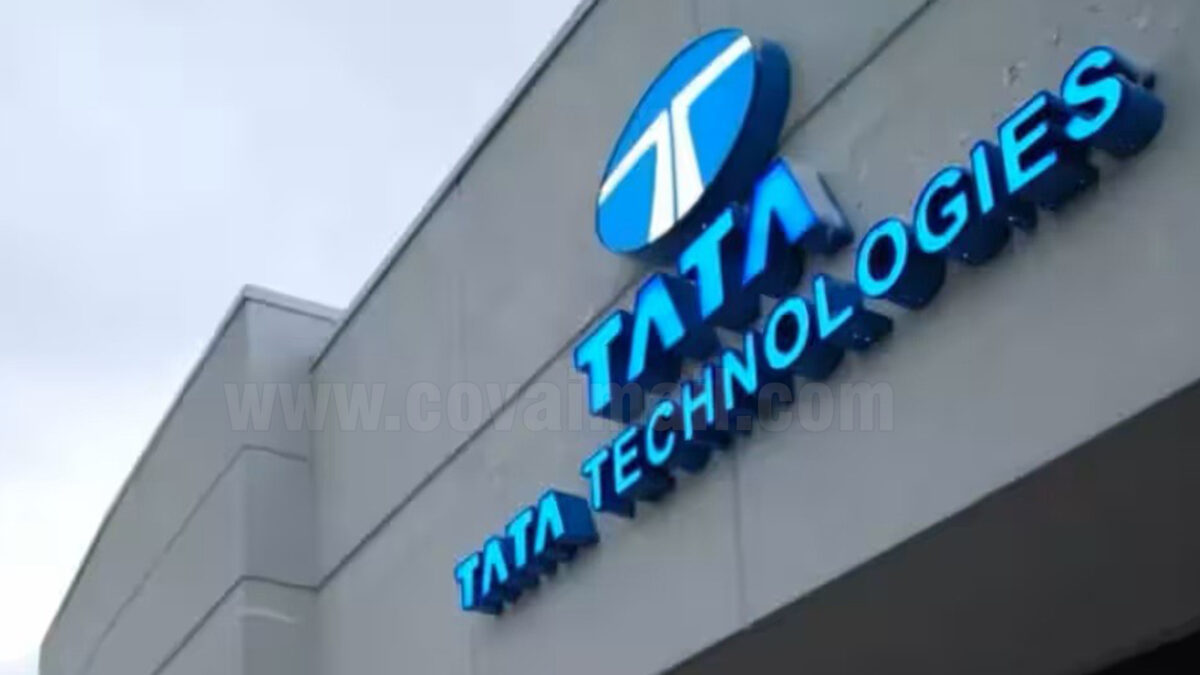 Tata Technologies reports 28.4% revenue growth in Q2 FY27, EBITDA rises 31.5%