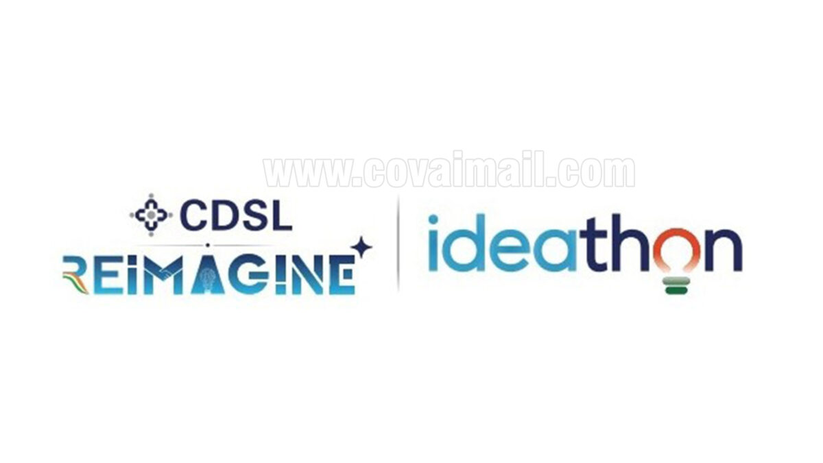CDSL launches Reimagine Ideathon 2.0; invites students to shape the future of investor awareness