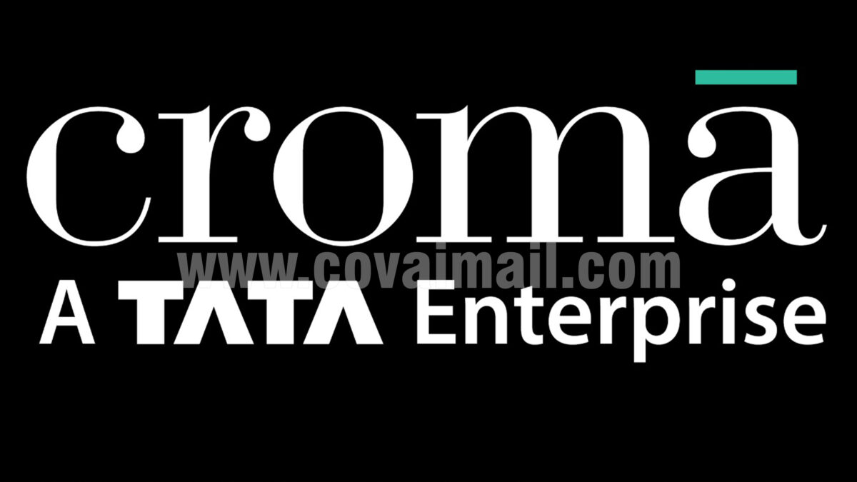 Croma’s ‘Festival of Dreams’ kicks off with offers up to 35% off and ₹45,000 cashback