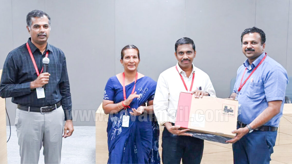 PSG iTech honours faculty recognised among Stanford’s Top 2% Scientists
